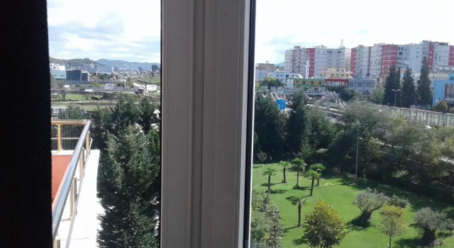 Двухместный номер Standard с балконом Hotel Continental