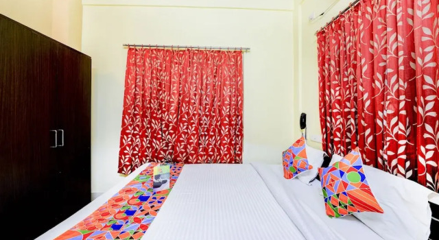 FabHotel Archana Guest House, Prenota Affittacamere Calcutta 