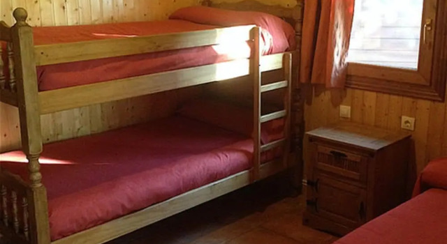 Коттедж с 2 комнатами Camping Casa Fausto Cerca de Dinopolis