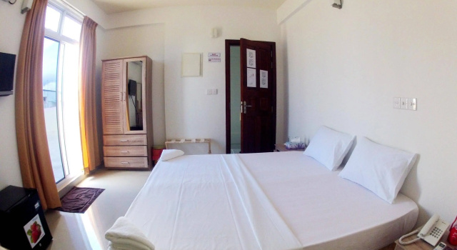Mac Inn Maldives