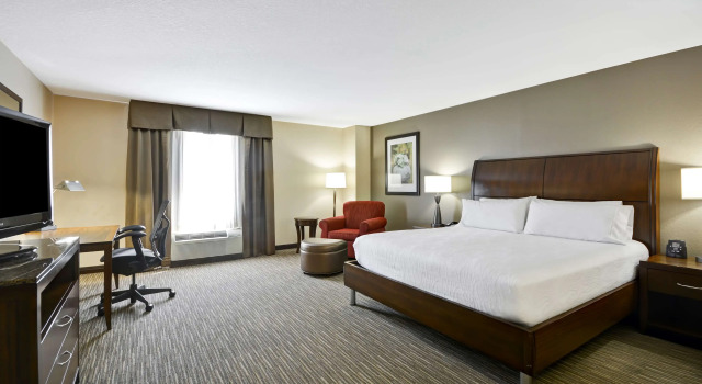 Hilton Garden Inn Sarasota - Bradenton Airport