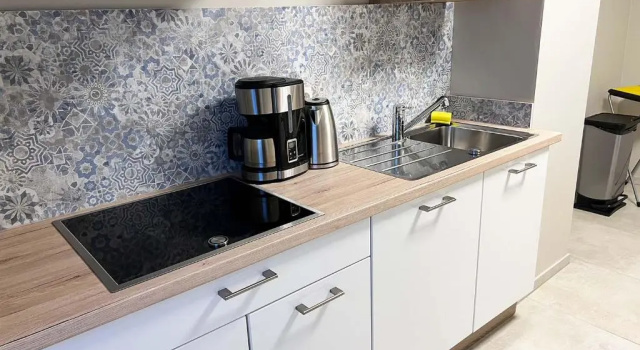 Апартаменты Apartment Wesseling