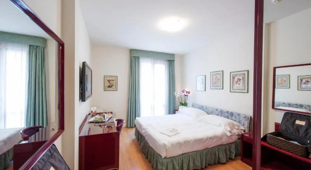 Двухместный номер Economy Villa Ermellina Siena, a Tribute Portfolio Hotel