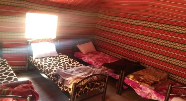 Standard Familie Zimmer Rum Road - Hostel