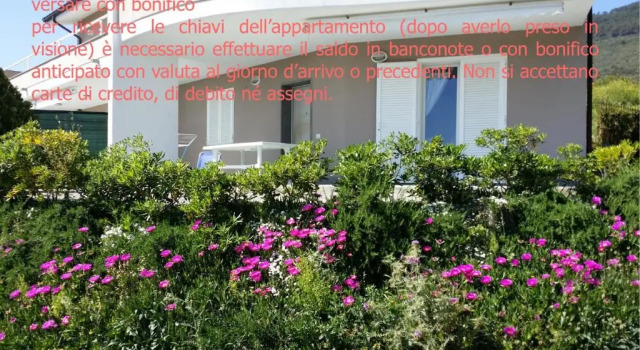 Lacona Casa Franca, Rezervovat Hotel Hotely v Elba s parkováním, Parkování