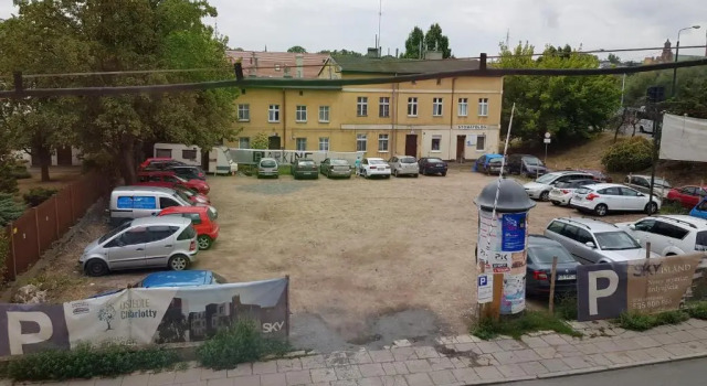 Апартаменты Ottimo Apartamenty Floriana