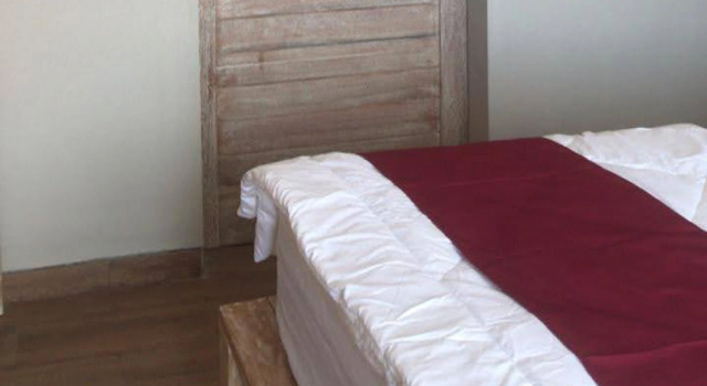 Jimbaran 5 Guesthouse, Rezervovat Hotel Hotely v Bali se snídaní, Snídaně