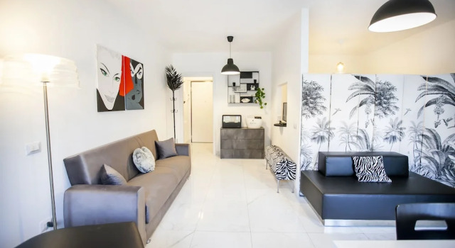 Suite Milano 76, Забронировать Апартаменты/квартира Апартаменты Комо, рядом с Площадь Победы, Апартаменты/квартира