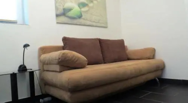 Ferienwohnung am Barbarossasee, Reserva ahora Apartamento Hoteles en Baden-Wurtemberg con aparcamiento, Aparcamiento