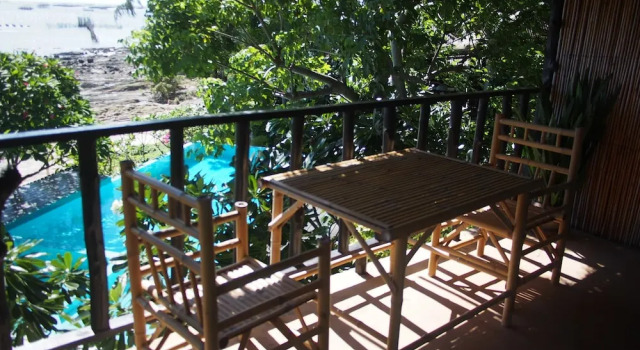 Семейный номер Standard с балконом Tamarina Resort Arng Sila