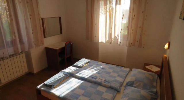Апартаменты Apartment Banko A6 with Large Garden Near the Sea