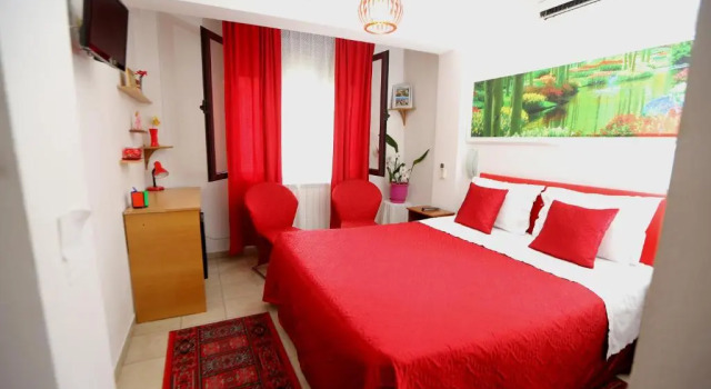Двухместный номер Standard Hotel Kaduku