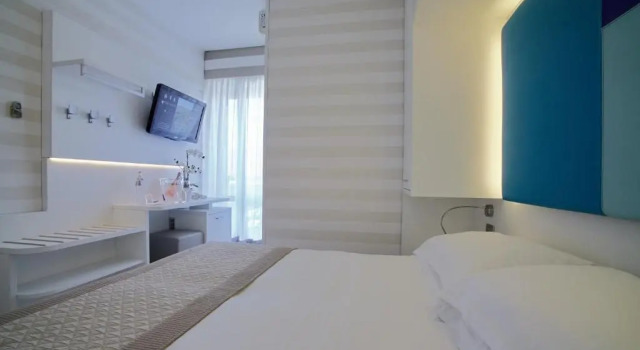 Hotel Helen