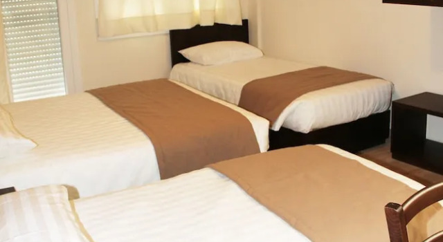 Rea Hotel
