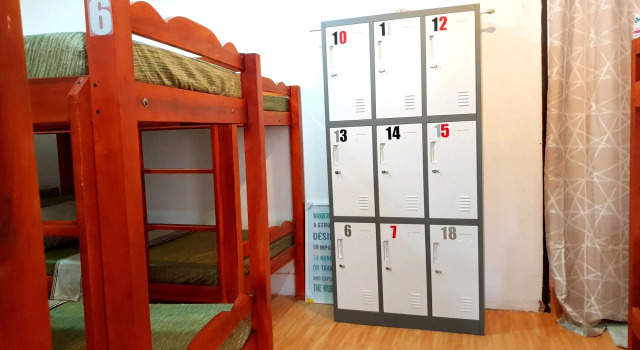 Westcoast Guest House, Book Guesthouse Moalboal Cebu