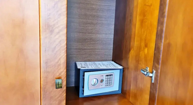 Люкс Standard DReAM Post Aparthotel