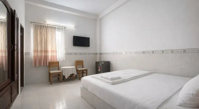Двухместный номер Standard CKC Motel - Near Can Tho City Center