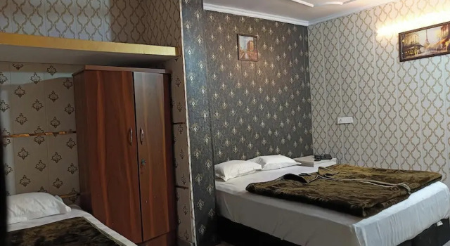 Номер Classic Haveli Heritage