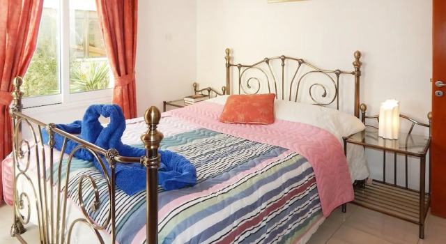 Napa Dreams Apartments, Забронировать Апартаменты/квартира Отели Айия-Напа с парковкой, Парковка