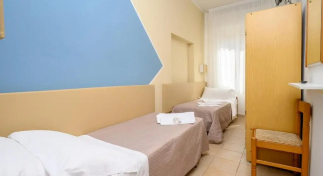 Одноместный номер Economy Hotel Cà Vanni