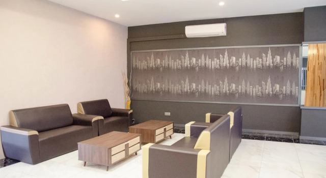 ITCC Manhattan Suites, Book Hotel Kota Kinabalu Sabah