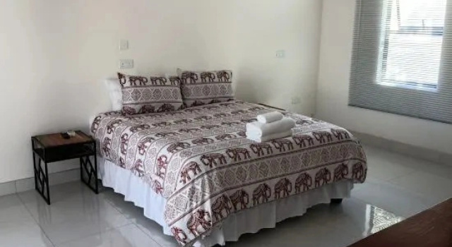 Standard cameră Tiptree Lodge