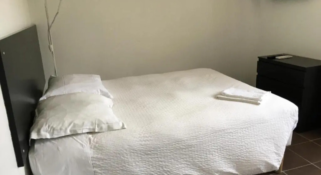 Двухместный номер Standard с видом на улицу Hotel La Cigale