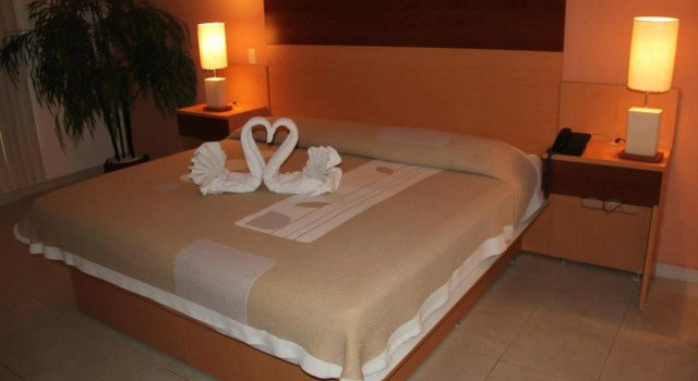 Hotel Real Zapopan, 예약 호텔 자포판 Jalisco