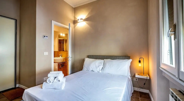 Etværelseslejlighed YiD luxury studio