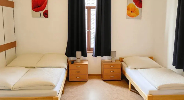 Студия Standard Hotel Kremer