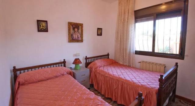 Villas Costa Calpe - Vazquez
