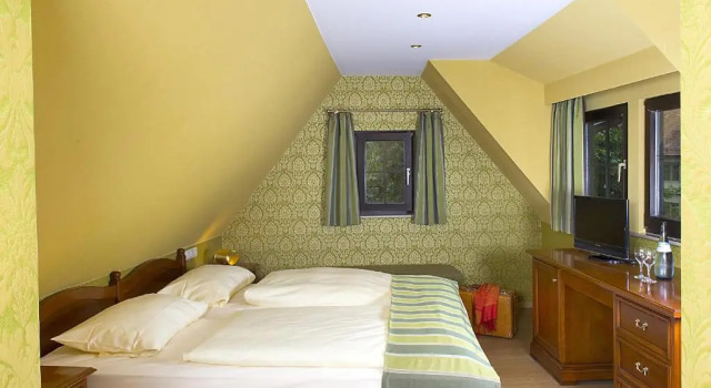 Полулюкс Hotel Reichsküchenmeister