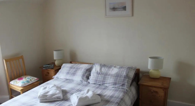 Номер Standard Dunmhor Guest House