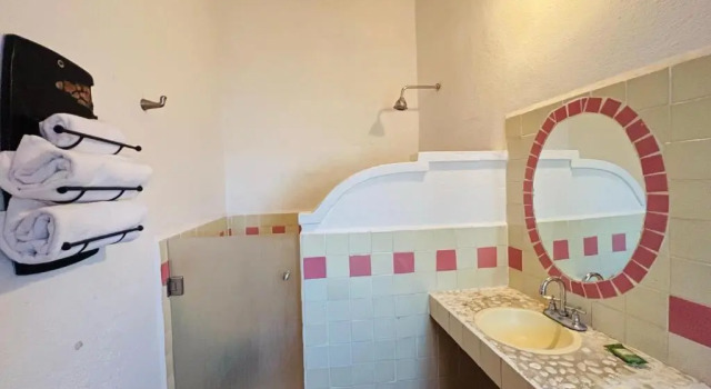 Номер Standard Hotel Parador Vernal