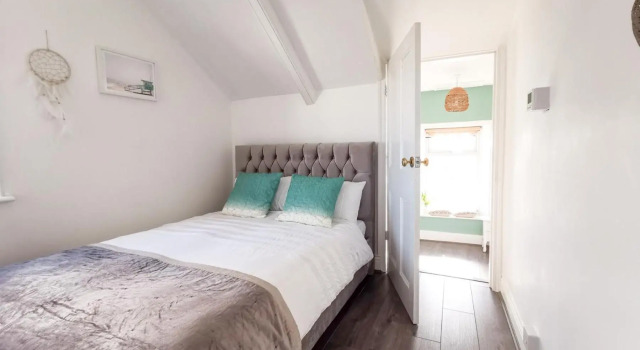 Northern Angel Apartments - By Week2Week, Забронировать Апартаменты/квартира Апартаменты Саут-Шилдс, рядом с Римский форт-музей Арбея, Апартаменты/квартира