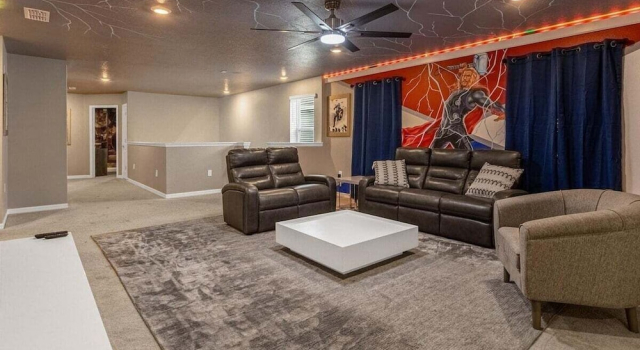 1891sd · Brand New 7br/pool/spa/ Disney Fireworks View