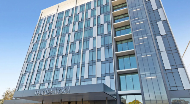 Mantra Hotel at Sydney Airport, Buchen Sie Hotel Mascot Sydney
