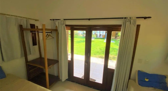 Люкс Pousada Porto da Barra