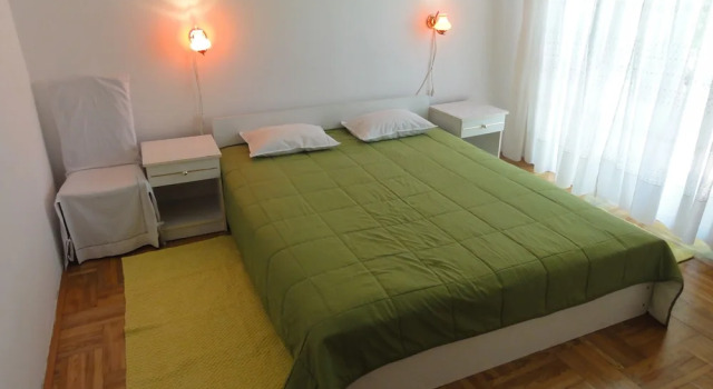 Апартаменты Cozy apartment Buterer
