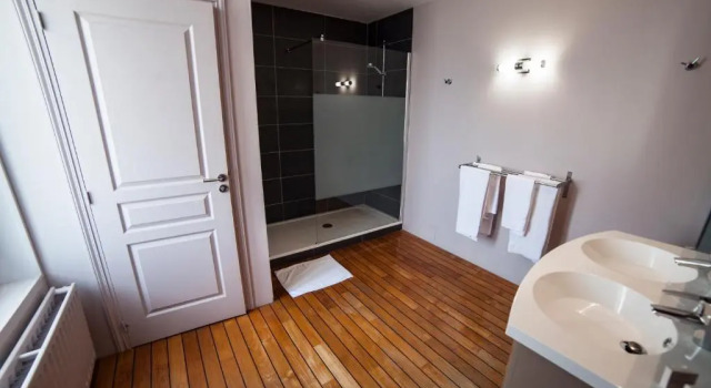 Номер Standard CitHotel B Hotel Brasserie