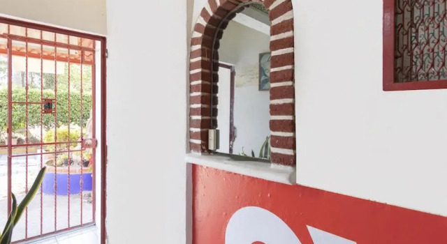 Casa La Joya