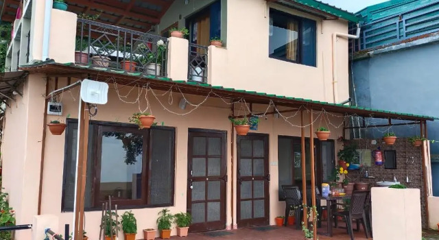 Vineet Homestay, Rezervovat Rekreační dům Hotely v Uttarakhand s parkováním, Parkování