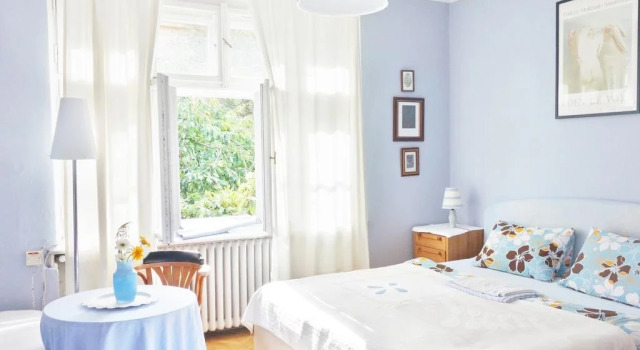 Villa Adam, Reservar Vila Prague 04 Praga, perto de Porta do Pico