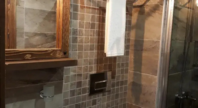 Двухместный номер Standard THE SARIGERME INN