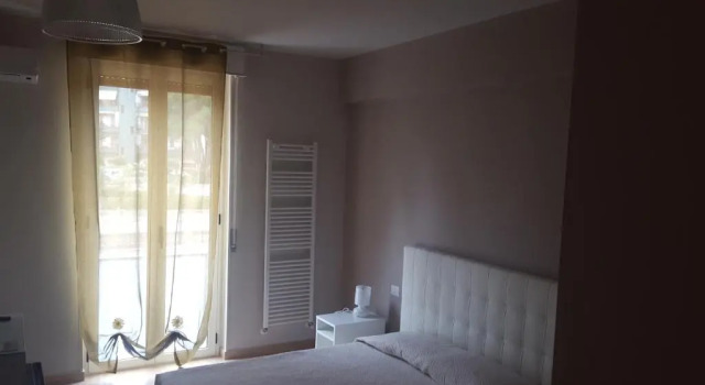 Habitación Estándar Hellomatera
