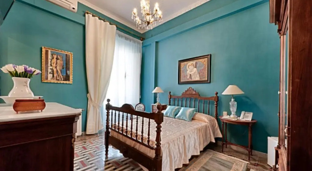 Номер Standard Hotel Casa Ceremines