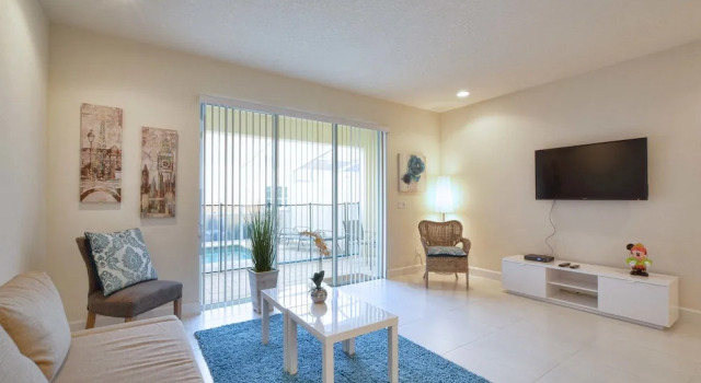 Silver Creek - 3 Bed Townhouse w/splashpool-5002SC, Book Hotel Hoteller i Four Corners med pool, Swimmingpool