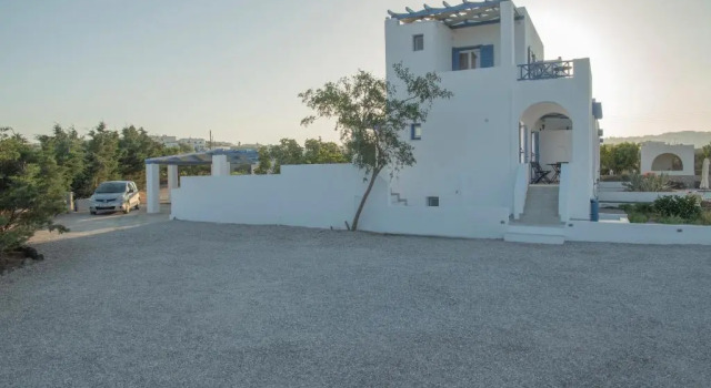 Exquisite Private Pool Villa 6 Prs @ Santorini