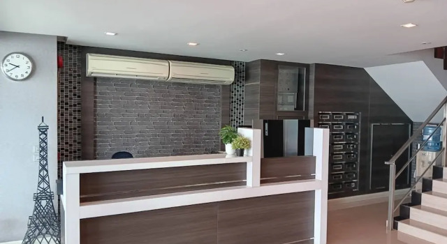 J Residence Thonglor 8, Забронировать Отель Отели Бангкока 4 звезды, рядом с Торговый центр DONKI Thonglor, 4*
