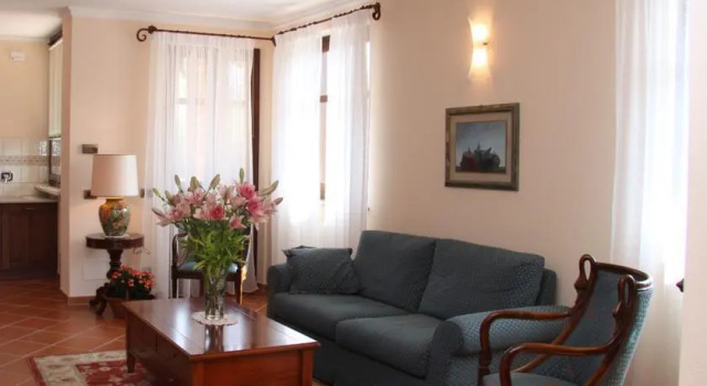B&B In Langa, Забронировать Отель «постель и завтрак» Отели Диано-д'альбы с парковкой, Парковка